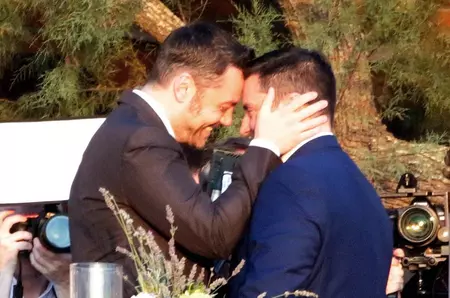 Cântărețul adorat de românce a divorțat de soțul cu care a adoptat doi bebeluși, a tăcut mult timp, dar acum spune ce a trăit: haos, durere, disperare, panică