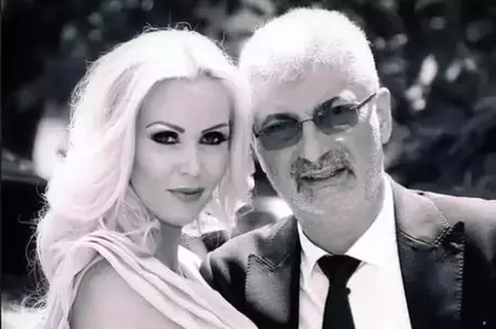 Văduva lui Silviu Prigoană, declarații emoționante la un an de la moartea afaceristului: „Până în ultima clipă…”