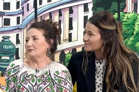 Toată lumea o atacă acum pe mama Claudiei Pătrășcanu, dar puțini știu ce tragedie duce în spate. Ce s-a întâmplat la Târgul de Crăciun de la Constanța. Momentul viral care a revoltat tot orașul
