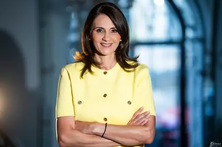 Iubirile uitate ale Ancăi Alexandrescu. Doi soți, două divorțuri și un iubit cu nume important. ”A fost un accident în viața mea, pe care l-am regretat tot timpul", spune primul soț, un bărbat cunoscut