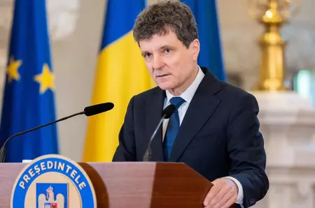 Ultima oră! Nicușor Dan, decizie uriașă, gata! Anunțul său a stârnit valuri de reacții! Președintele nostru a dat șah-mat! Nimeni nu îl credea în stare să facă așa ceva! Cuvintele lui provoacă negocieri de urgență!