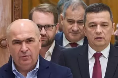 Gata!! Detonare totală, Bolojan a dat acum câteva clipe lovitura fatală! Situația scapă de sub control! Și e mai grav ca oricând! Niciodată în istoria României n-a existat așa situație