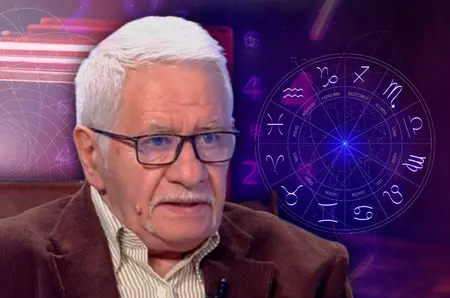 Maestrul Mihai Voropchievici. 3 zodii primesc cele mai mari șanse din luna februarie. Cum le ajută energia astrelor în ultima săptămână a lunii