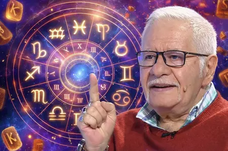Mihai Voropchievici: zodia cea mai norocoasă din 2026! Îi merge excelent pe toate planurile! Protecție divină, noroc la bani și sănătate maximă