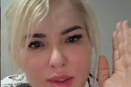 Viorica de la Clejani, mesaj cutremurător în miez de noapte! ”Mă lepăd! Pentru mine nu mai există!” Decizia e luată și nu mai poate fi întoarsă din drum!   Paharul s-a umplut!