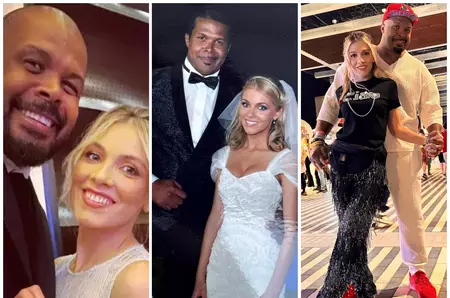 Gata, au confirmat! Cabral și Andreea Ibacka divorțează, este oficial. Mesajul lor este sfâșietor. Ce s-a întâmplat, de fapt
