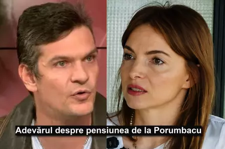 Cum au fost păcăliți Tudor și Iulia cu pensiunea și câți bani au investit: ”Nu am avut depresie în dragoste, cât am avut de la constructori”. Ireal ce au pățit cu afacerea