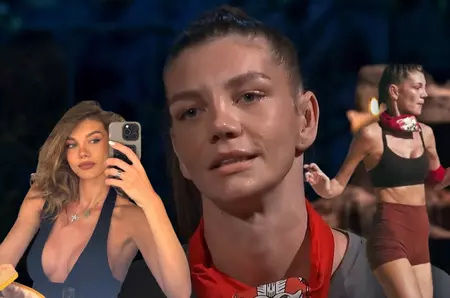 Cine e Bianca Giurcanu, noua concurentă Survivor România 2026