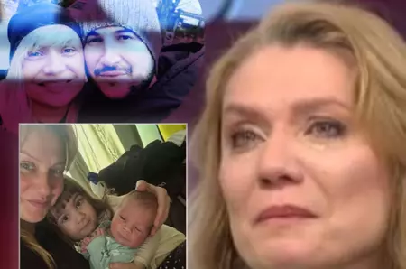 Se întâmplă ACUM cu Cristina Cioran, singură cu doi copii, cu tatăl lor în închisoare. România, cu sufletul alături de draga noastră