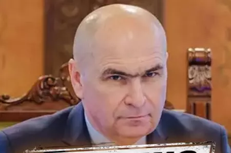 Gata, s-a întâmplat acum, a făcut-o și pe asta! Gestul uriaș de ultimă oră al lui Ilie Bolojan, despre care vorbește toată țara! Moment cu greutate
