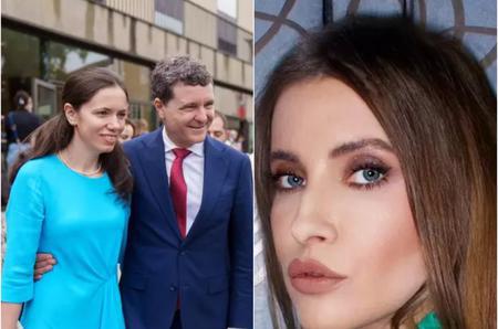 Iulia Albu a spus ce n-a îndrăznit nimeni: „Nu e Prima Doamnă! Nu interesează pe nimeni". Ce a putut spune despre ținute