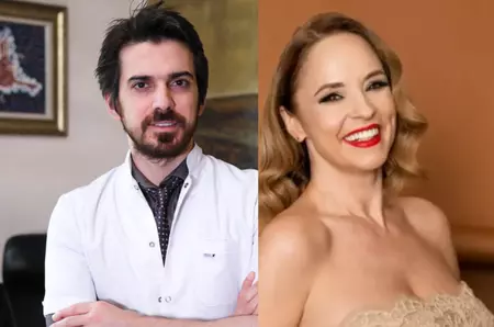 Imaginile momentului cu Tuncay Öztürk, alături de soția și fetița lui! Uite cât este de topit după cea mica!. Imagini rare cu fostul soț al Andreei Marin și femeia care i-a dăruit un copil