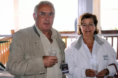Dureros! S-a aflat ce probleme de sănătate avea dr. Bogdan Marinescu. Soția sa l-a îngrijit până când moartea i-a despărțit. Ce declara doamna Marinescu despre regretatul ei soț: „O să râdeți, dar e dependent de...”