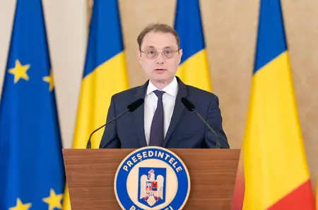 Luca Niculescu, anunț dur despre pensiile din Pilonul II, taxe și deficitul bugetar. Ce se întâmplă cu banii românilor