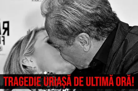 Breaking tragic! Nu, nu și ea! A murit artista atât atât de adorată, lumea e în șoc, nu știam că e bolnavă! soțul ei, o legendă vie, îngenuncheat de durere, a făcut anunțul trist