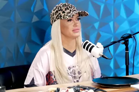 Anda Adam, ceartă cu producătorii de la Asia Express! Declarațiile acide din spatele camerelor! Ce nu s-a văzut la televizor? A spus totul într-un podcast!