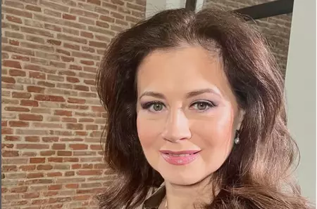 Ultima oră! Corina Dănilă s-a căsătorit în secret! Cine este soțul ei, mult mai tânăr, și când s-a întâmplat totul. A spus cu nume și prenume