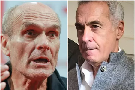 Breaking NEWS! Cristian Tudor Popescu intră frontal în scandal și lansează o ipoteză incredibilă, care răstoarnă tot ce știam! Călin Georgescu, PSD, AUR și George Simion au…
