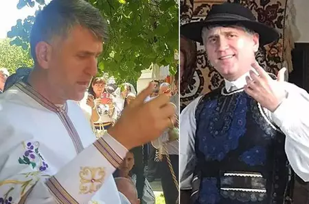 Ultima oră! Se întâmplă fix în aceste momente cu Pomohaci! Autoritățile au intervenit de urgență! Descinderi de amploare și acuzații dezgustătoare aduse fostului preot