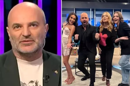 Echipa Xtra Night Show, demisie în bloc după plecarea lui Dan Capatos. „Nu mai continuăm emisiunea”. Ce s-a aflat până acum