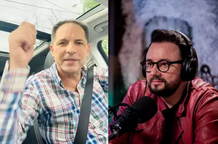 „Boss-ul de la Pro...” Dan Negru, reacție virală după ce a aflat de plecarea lui Cătălin Măruță de la PRO TV. A spus lucruri pe care nimeni nu a îndrăznit să le facă publice până acum! Ce a dezvăluit