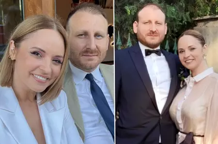 S-a aflat! De ce s-au despărțit, de fapt, Andreea Marin și Adrian Brîncoveanu. La 3 luni de la anunțul separării, vedeta a dat cărțile pe față și a spus motivul