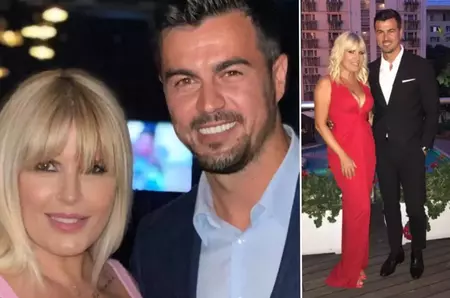 Ce s-a aflat acum despre Adrian Alexandrov. Trecutul neștiut al iubitului Elenei Udrea iese la lumină! Din ce a făcut bani, înainte să o cunoască pe ea