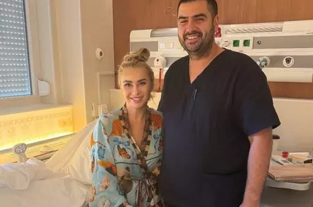 Anamaria Prodan, operată de urgență, la Spitalul Floreasca din București. Ce s-a întâmplat cu celebra impresară