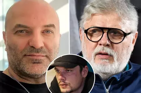 „Mario e dispărut. Nu mai poate lua nimeni legătura cu el”. Dezvăluirea care aruncă totul în aer! Ce s-a întâmplat cu Mario Iorgulescu după interviul de la Capatos