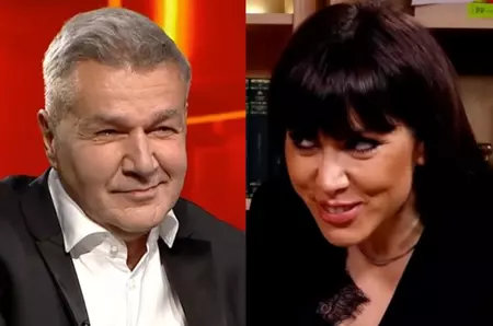 „Am început să transpir”. Denise Rifai, adevărul despre ediția „40 de întrebări” cu Dan Bittman. Ce s-a întâmplat între ei, în platou. Asta nu s-a văzut la TV