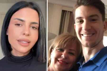 Au pus accentul pe discreție, dar soacra Andreei Popescu nu s-a putut abține! Ce mesaj a publicat doamna Mihaela, după ce dansatoarea a anunțat divorțul de fiul ei, Rareș Cojoc