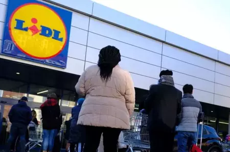Alertă alimentară la Lidl! Nu consumați acest produs, dacă l-ați cumpărat