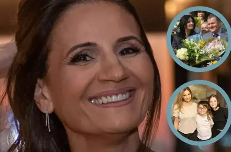 Câți copii are Anca Alexandrescu și cu cine a fost căsătorită. Jurnalista a avut doi soți celebri și un iubit la fel de cunoscut. Pe primul soț l-a acuzat public că le-a furat soțiile unor prieteni / FOTO