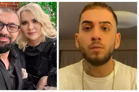 Ce șoc! Gestul Vioricăi de la Clejani după jignirile lui Fulgy i-a lăsat pe toți fără cuvinte! Nimeni nu credea că va reacționa așa! Cum s-a filmat împreună cu Ioniță după derapajul fiului lor.