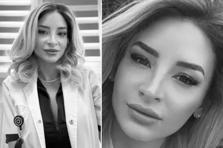 Ce a făcut tânăra doctoriță Ștefania Szabo cu puțin timp înainte să moară. Acum s-a aflat tot! Detalii tulburătoare ies la iveală în cazul morții sale