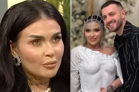 „Am mâncat doar porcării. Știam că mă voi îngrășa”. După ce a slăbit zeci de kilograme, Oana Radu a mărturisit acum că nu a mai făcut sport și nici nu a mai ținut dietă de 2 ani. Cum arată acum / Foto