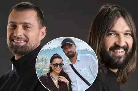 Soția lui Gabi Tamaș e foarte discretă: „Eu aveam 16 ani când ne-am cunoscut. Am crescut alături de el. A avut grijă de mine. Nu e un tip romantic!” Ce dezvăluiri a făcut acum Ioana