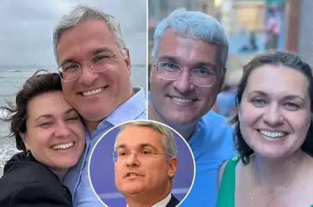 Cine este, de fapt, Livia, soția lui Dragoș Pîslaru. Detalii neștiute despre femeia care „îl întreține” pe ministru. „Câștigă de trei ori mai mult”