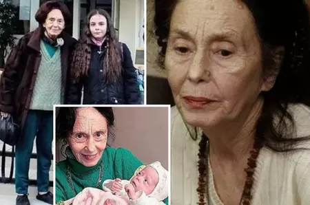 Adriana Iliescu, cea mai vârstnică mamă din România, a ajuns în fața judecătorilor, la 88 de ani. Ce s-a aflat acum despre ea