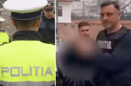 Ce i-a spus criminalul de 13 ani unchiului băiatului mort. „Am înlemnit, n-am mai avut nicio reacție!” Noi detalii cutremurătoare ies la iveală în cazul revoltător din Timiș. Punctul-cheie care a răsturnat ancheta Poliției