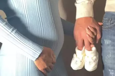 Acum a anunțat! „1+1=3” Un nou bebeluș urmează să apară în showbizul românesc! Felicitări!