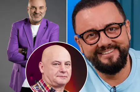 „Măruță ar trebui să-mi mulțumească în genunchi”, spune Mircea N. Stoian, care îl critică pe fostul prezentator TV și pe colegul lui, Dan Capatos. Ce detalii din culisele televiziunii românești a făcut publice