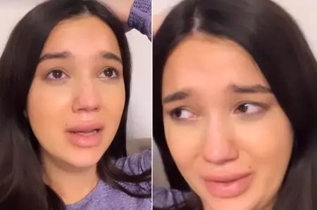 „Eu nu pot să înregistrez acest copil... Sunt obligată să vă refuz”. Larisa Udilă, luată peste picior la Evidența Populației de o funcționară publică: „A râs de numele fetiței mele!”. Cum o cheamă pe copilă