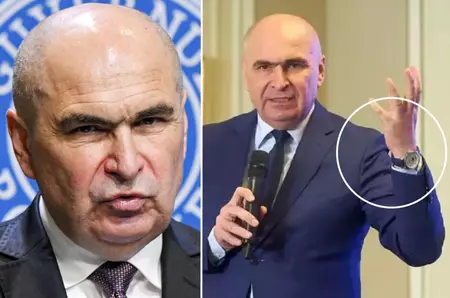 „Aveți puțin bun simț!” Ilie Bolojan a răbufnit după ce lumea a început să vorbească despre ceasul lui. Cât costă, de fapt, ceasul premierului și ce s-a mai aflat acum despre accesoriul care a stârnit dezbateri aprinse. "E ieftin!"
