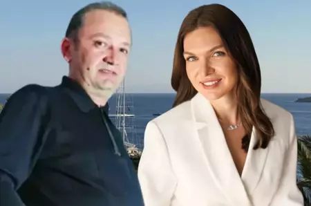 Cine este Dorin Mateiu, supranumit „Regele mezelurilor din Transilvania”, miliardarul alături de care Simona Halep a fost surprinsă în Mykonos. Ce diferență de vârstă este între ei și ce avere are, de fapt, afaceristul