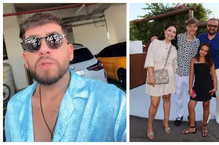 Și-a atacat fără milă familia, iar acum Fulgy vorbește fără perdea despre Andra și Cătălin Măruță. Incredibil ce zice despre copiii cuplului, Eva și David! Nimeni nu se aștepta la așa ceva