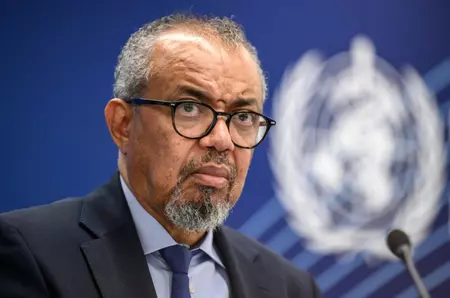 Organizația Mondială a Sănătății a transmis oficial informații legate de riscul ca ciuma pneumonică din Rusia să ajungă în Europa. Ce spun reprezentanții OMS