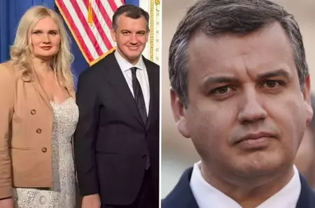 Cine este, de fapt, Diana Postică, soția lui Eugen Tomac. Ce s-a aflat acum despre partenera discretă a premierului desemnat. Detalii neștiute din viața lor privată ies la iveală