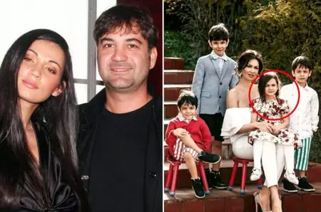 Ce apariție! N-am mai văzut-o de când era mică, iar acum fiica Nicoletei Luciu e complet schimbată! La 14 ani, superba Kim i-a uimit pe toți la o prezentare de modă!