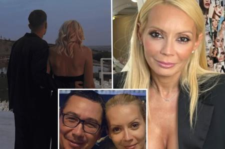 „Trebuie să-ți asumi, când ești persoană publică, și lucrurile neplăcute”. Daciana Sârbu, noi dezvăluiri despre viața personală și iubitul tinerel Ce a mărturisit fosta soție a lui Victor Ponta despre noua ei relație